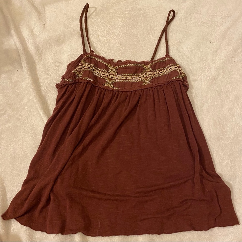 American eagle outfitters tanktop